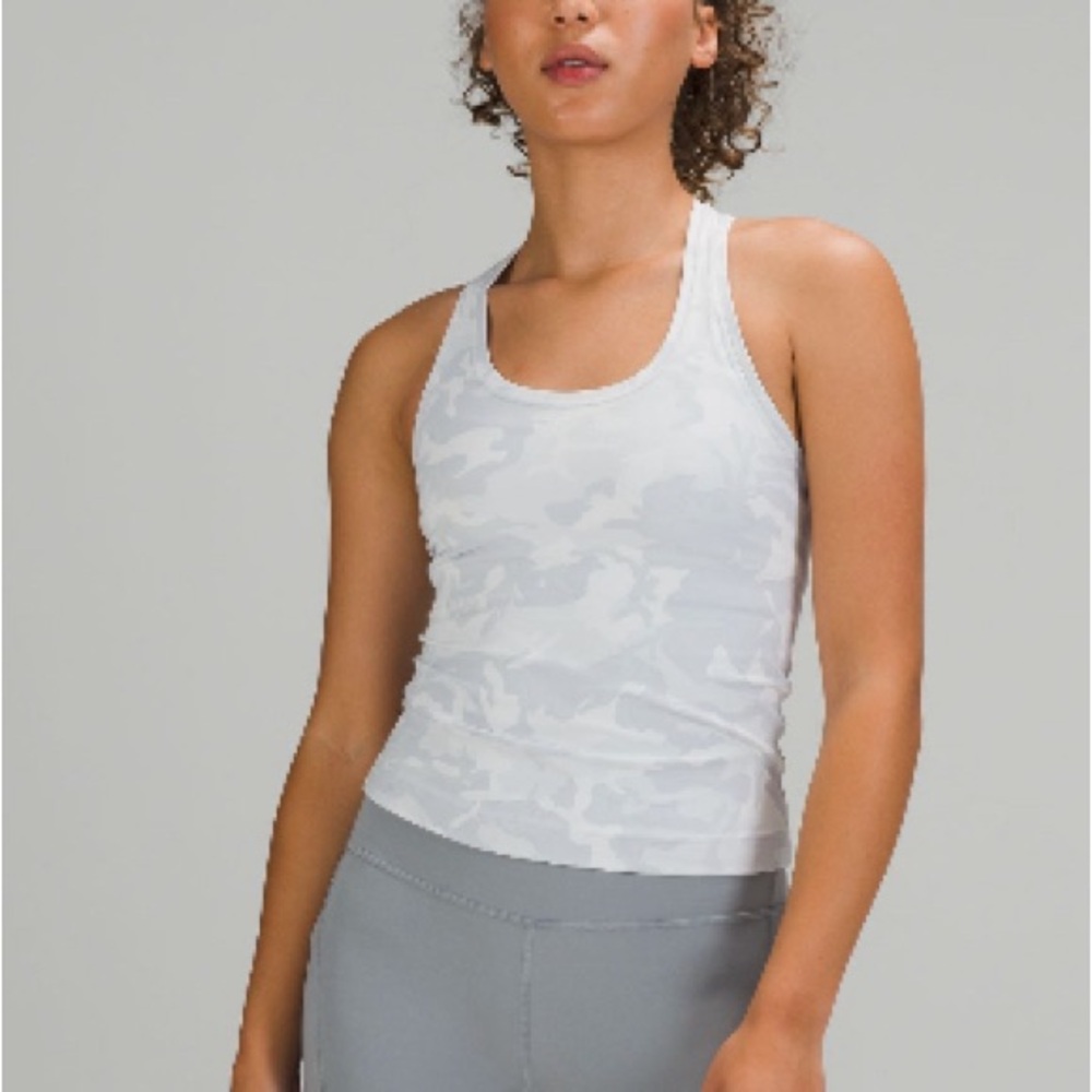Lululemon tank